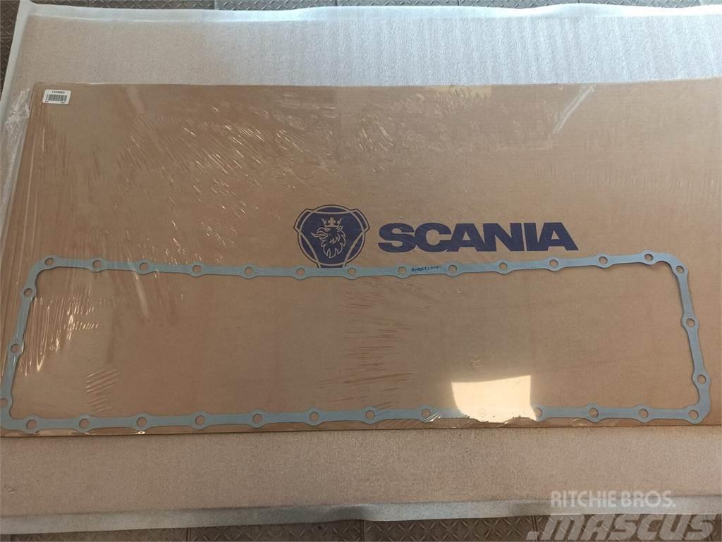 Scania GASKET 1338860 Kiti priedai