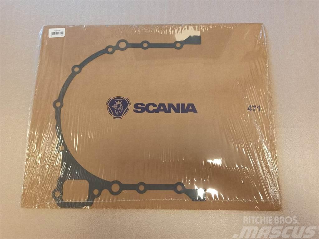 Scania GASKET 1427660 Varikliai