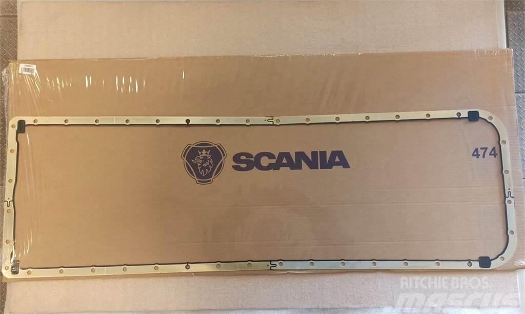 Scania GASKET 2252092 Varikliai