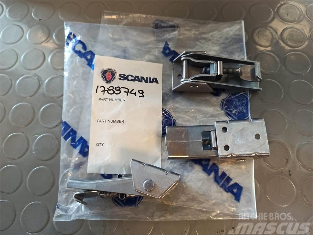 Scania LOCK 1788749 Kiti priedai