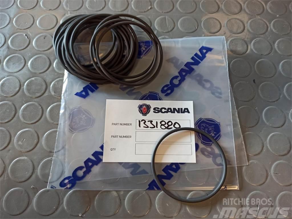 Scania O-RING 1331820 Varikliai