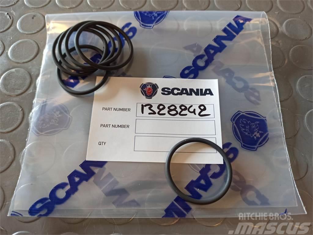 Scania O-RING 1328242 Varikliai
