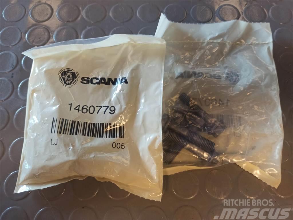 Scania SCREW 1460779 Kiti priedai