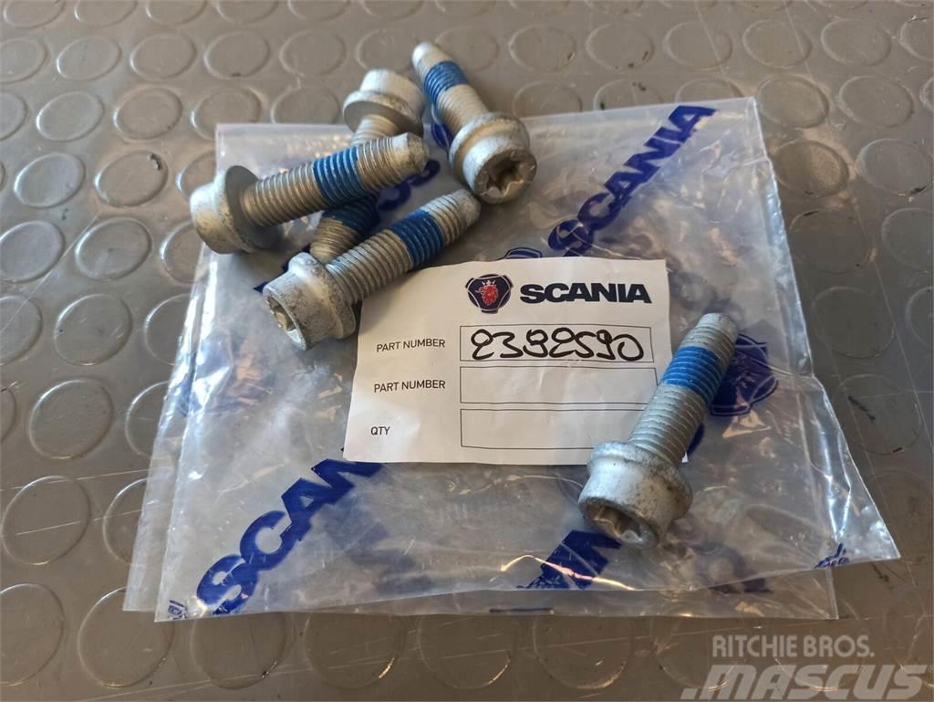 Scania SCREW 2382590 Kiti priedai