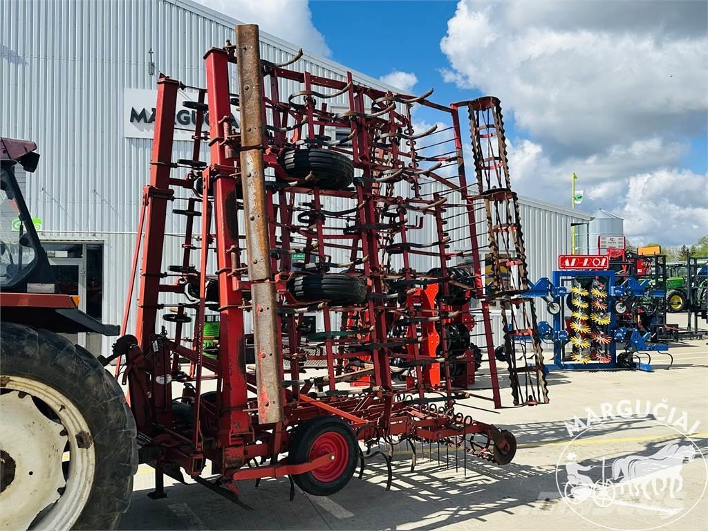 Kverneland Futura 2000, 7,2 m. Kita kultivavimo technika ir priedai