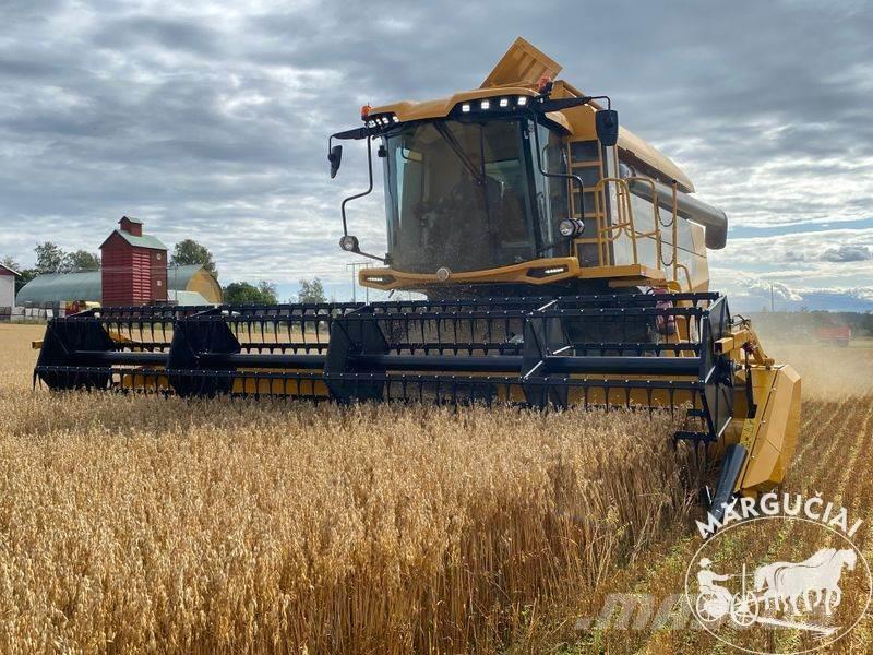 Sampo-Rosenlew Comia C22 2Roto, 6,8 m. Kita žemės ūkio technika