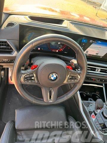 BMW M2 Baureihe M2 Coupe Basis**Unfallauto** Lengvieji automobiliai