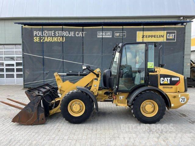 CAT 906M Other