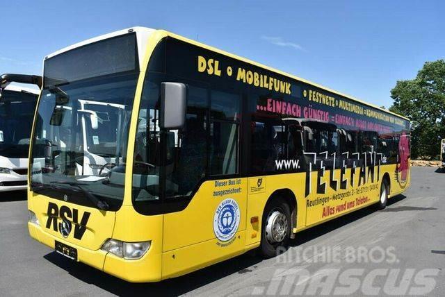 Mercedes-Benz O 530 Citaro/ A 21 Lion´s City / EEV Tarpmiestiniai autobusai