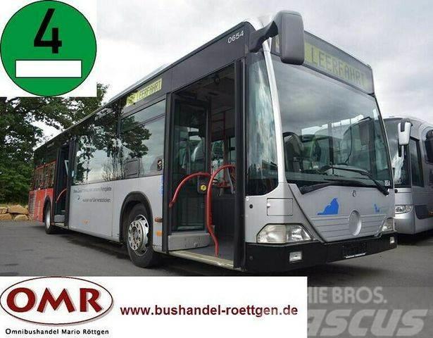 Mercedes-Benz O 530 Citaro/A20/A21/Lion´s City/grüne Plakette Tarpmiestiniai autobusai