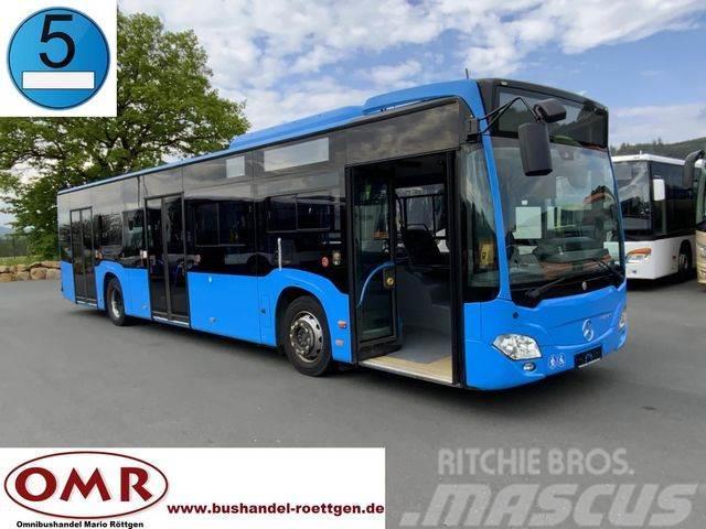 Mercedes-Benz O 530 Citaro C2/ A 20/ A 21 Lion´s City Tarpmiestiniai autobusai