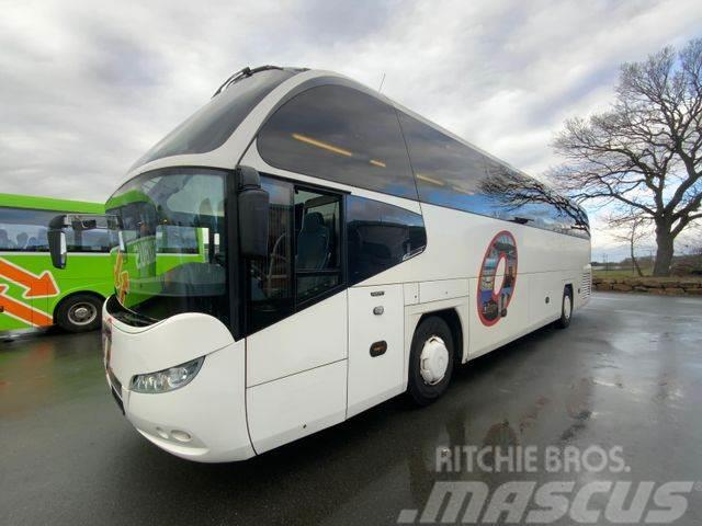 Neoplan Cityliner/ P 14/ Tourismo/ Travego Keleiviniai autobusai
