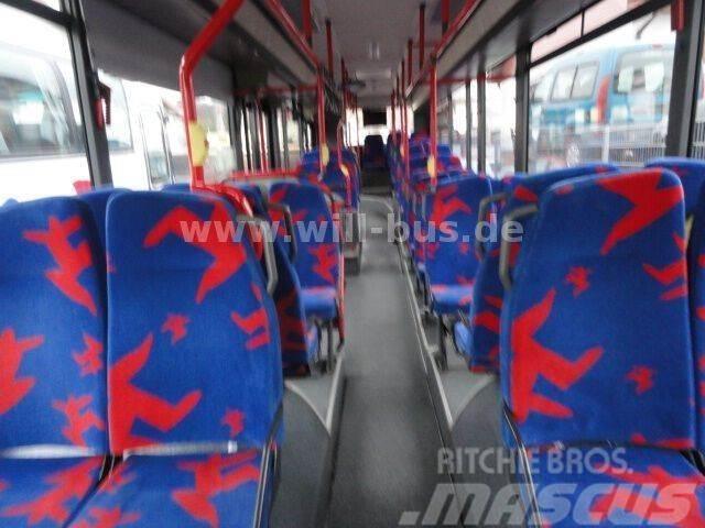 Setra S 315 NF KLIMA 3-Türer Messebus Keleiviniai autobusai