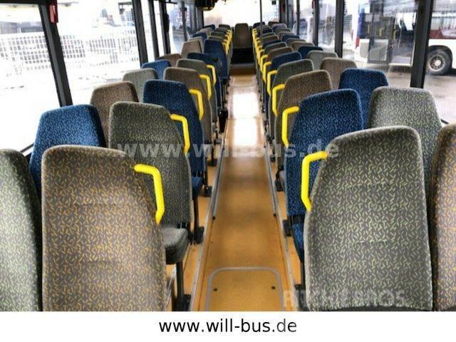 Setra S 315 UL KLIMA 220 KW 6 Gang Grüne Plakettea Keleiviniai autobusai