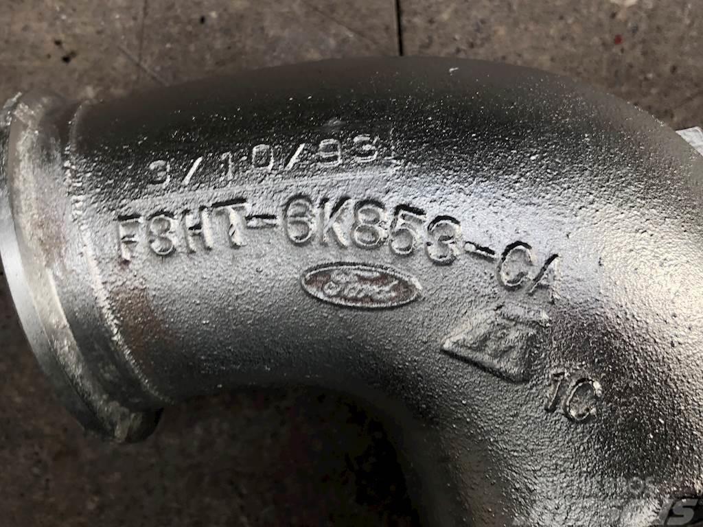 Ford F3HT-6K853-CA Kiti priedai
