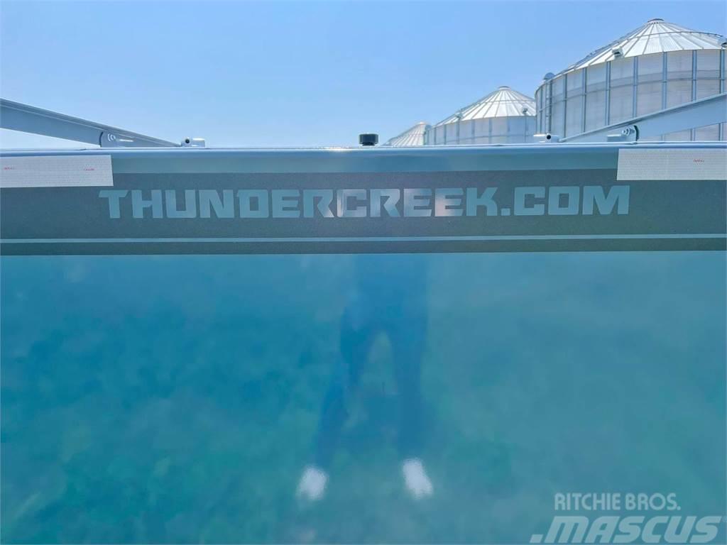  Thunder Creek FST990 Cisternos - priekabos