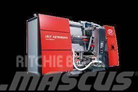 Lely Astronaut A3 Other livestock machinery and accessories