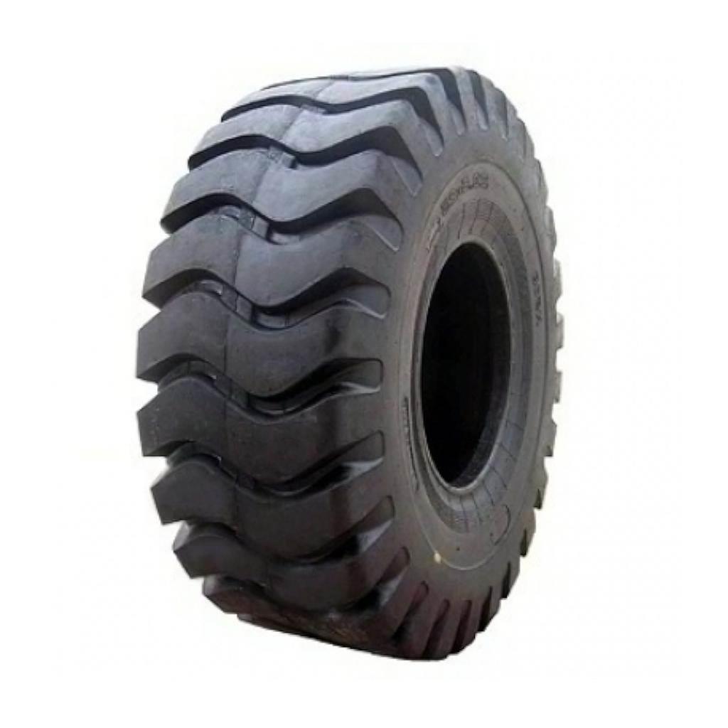  17.5-25 20PR L Tough L-3 Gear Lug Tread TL Tyres, wheels and rims