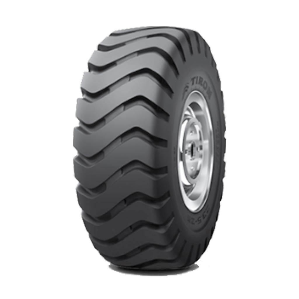  21.00-25 40PR Tiron 674 IND-3 TL 674 Tyres, wheels and rims