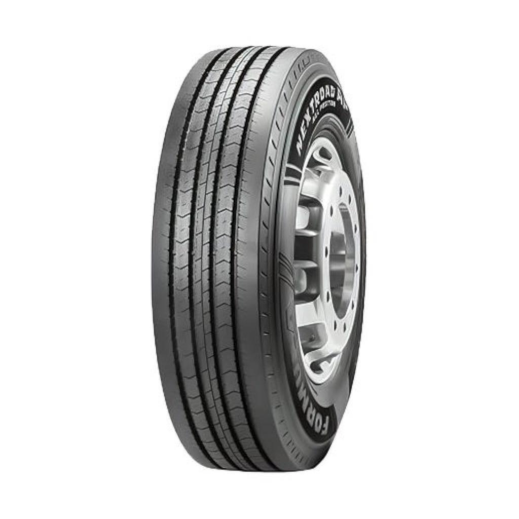 295/75R22.5 16PR H 149/146 Pirelli Formula Nextroa Padangos, ratai ir ratlankiai