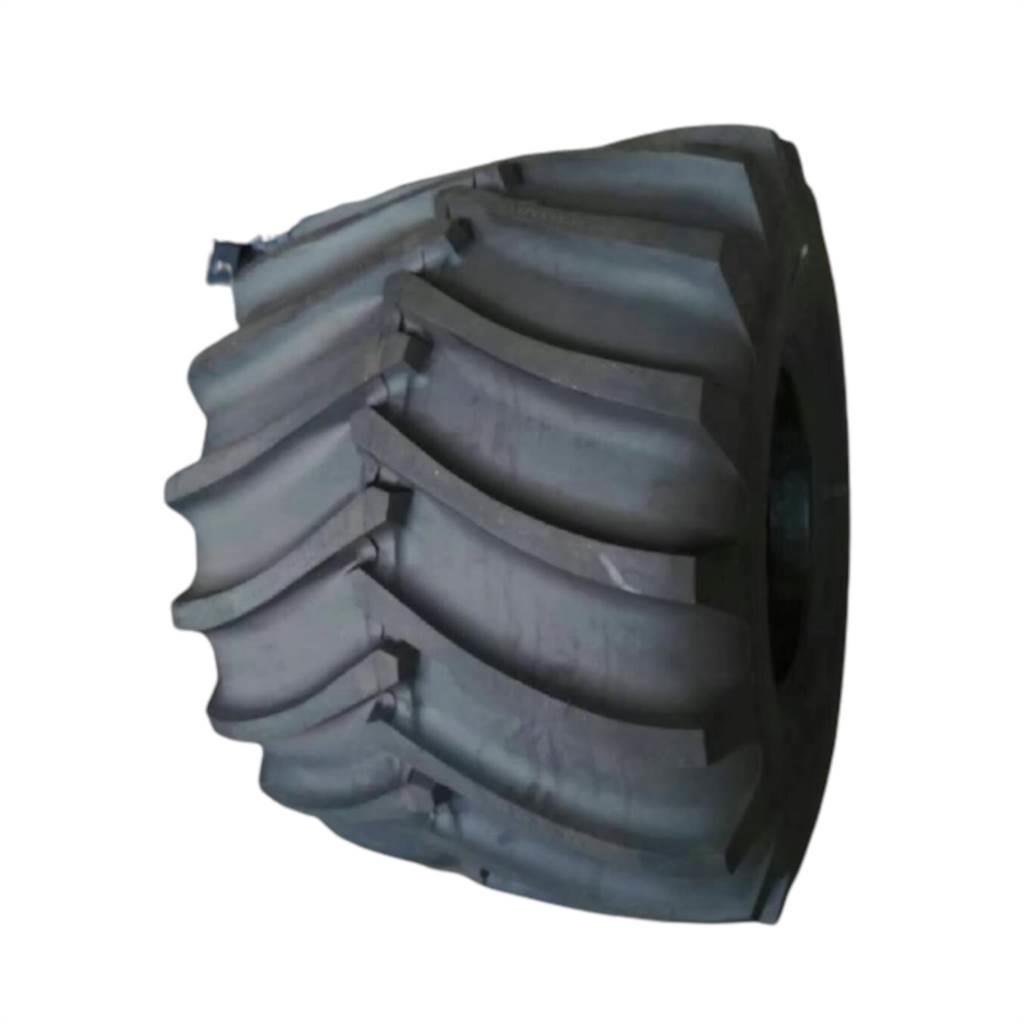  66X43.00-25 24PR HAULMAX E-2 TL Tyres, wheels and rims