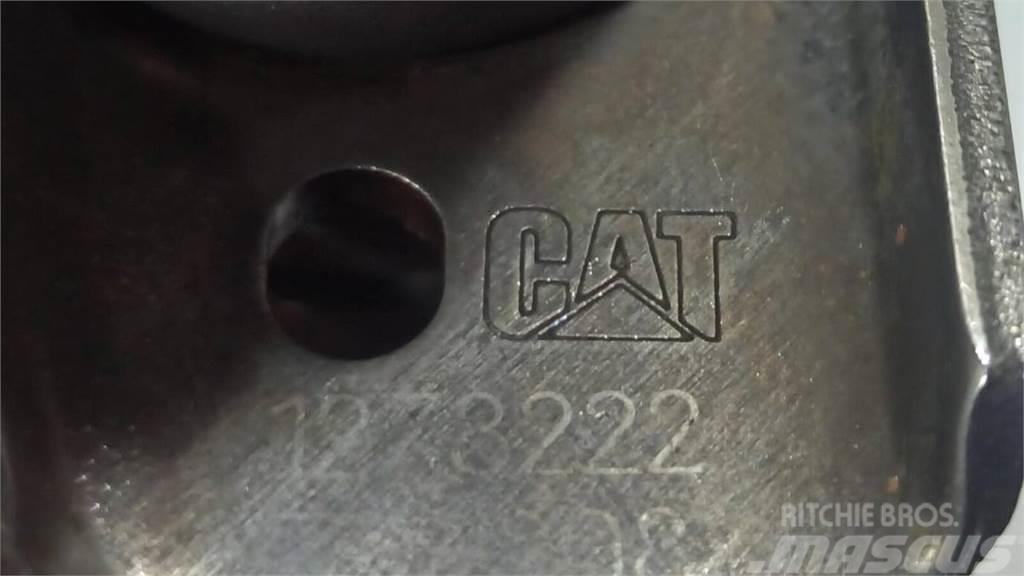 CAT 3116 Kiti priedai