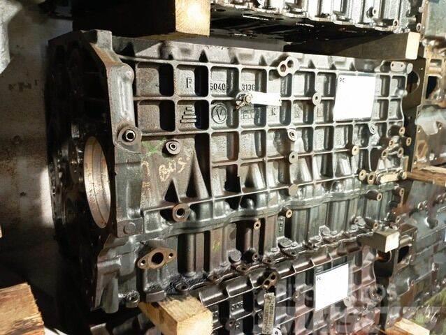 Iveco /Tipo: Stralis / F2BE1682C Bloco do Motor Iveco F2 Varikliai