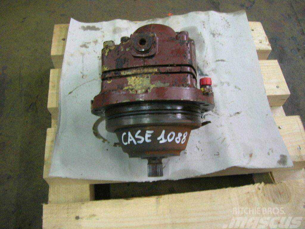 CASE 1088 Kiti naudoti statybos komponentai