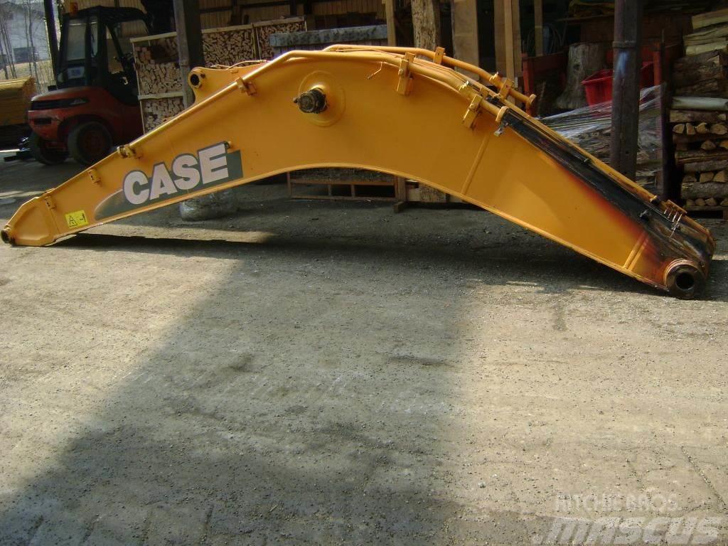 CASE CX 210 Kiti naudoti statybos komponentai