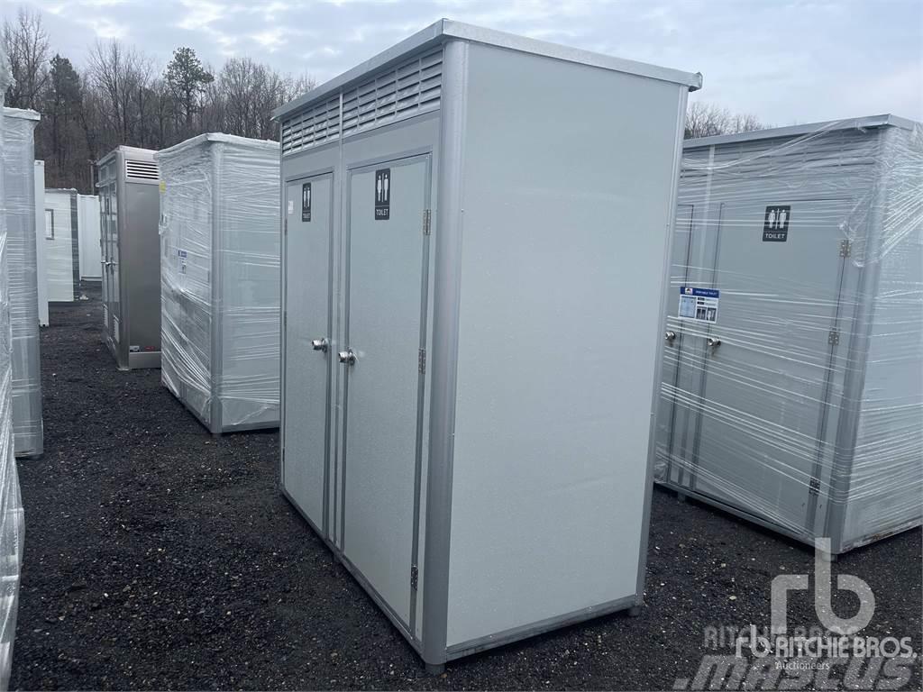  JQ SHELTER JQ2212 Other trailers