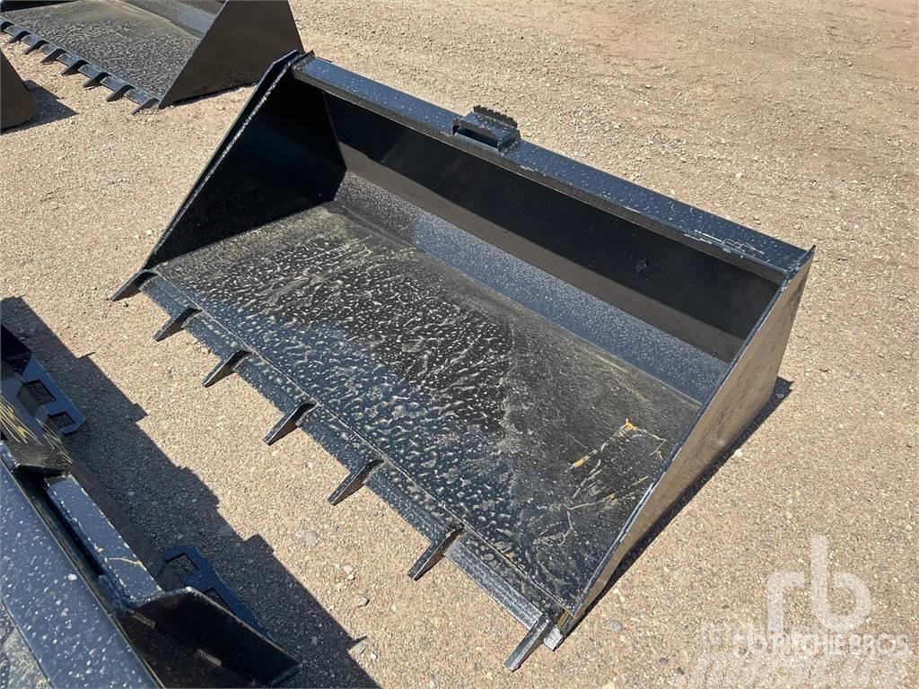  KIT CONTAINERS QT-DB-T66 Buckets