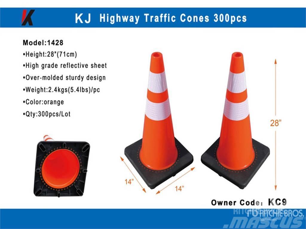  KJ K1428 Kiti kelių tiesimo įrengimai