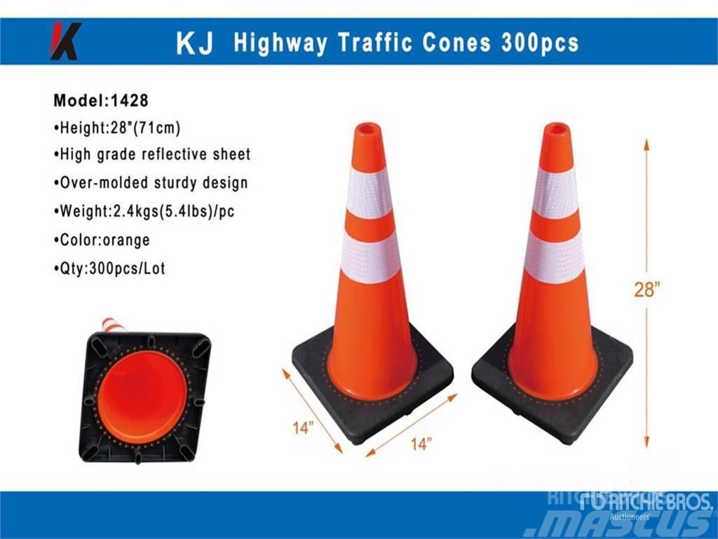  KJ K1428 Kiti kelių tiesimo įrengimai