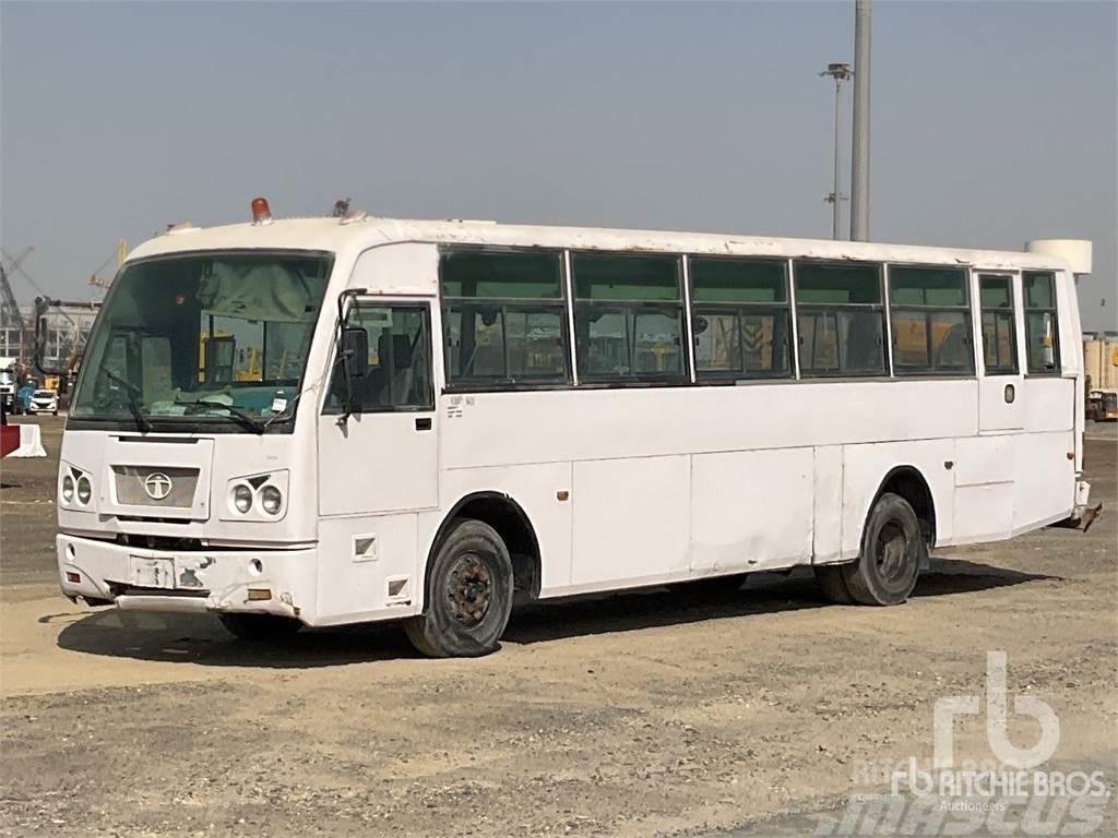 Tata LPO 1512/55 Tarpmiestiniai autobusai
