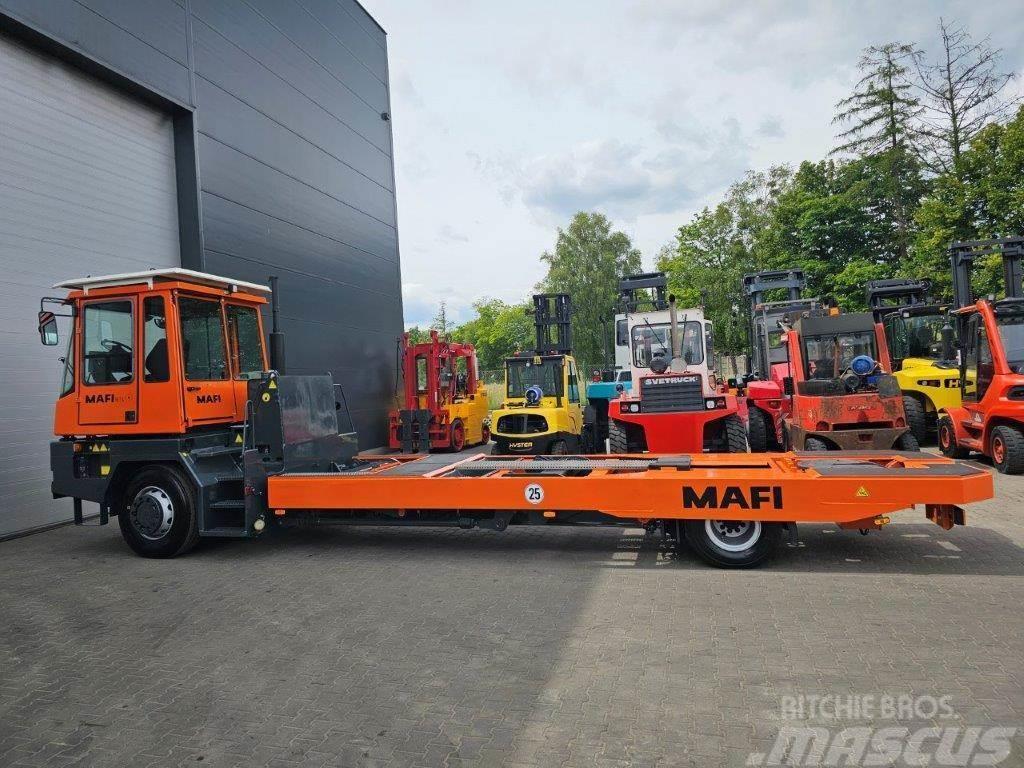 Mafi MTL20J129M4X2FL Terminal tractors