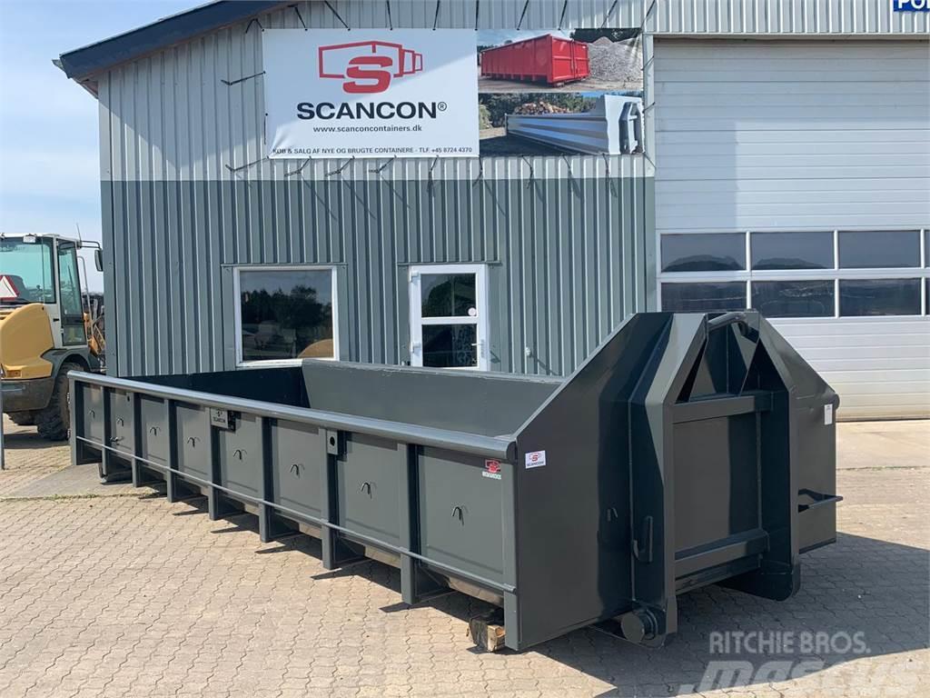  Scancon S6011 Platformos