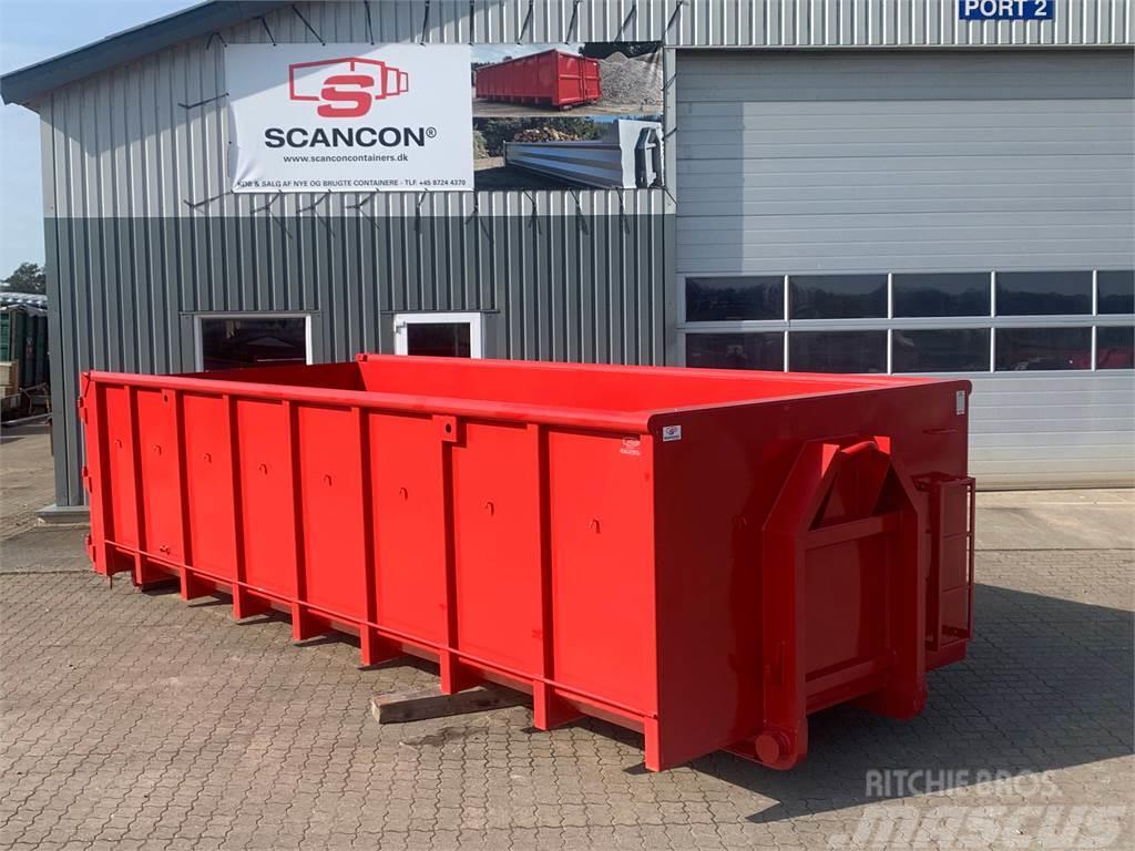  Scancon S6021K Platformos