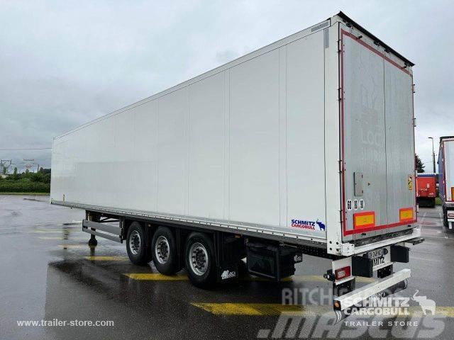 Schmitz Cargobull Semitrailer Dryfreight Standard Box body semi-trailers