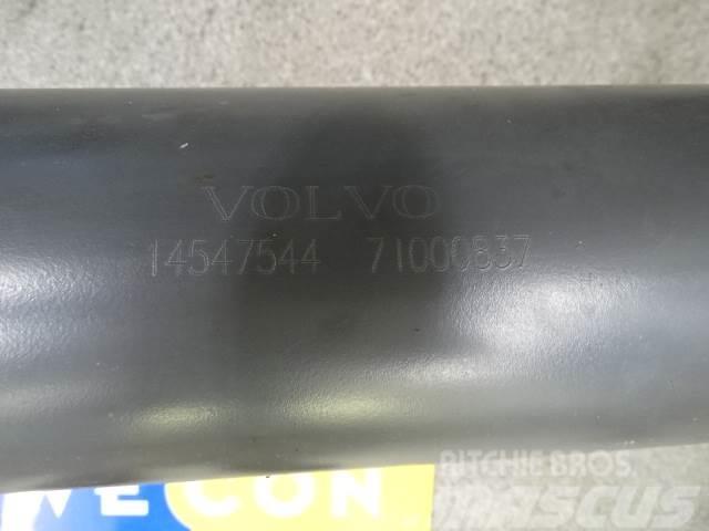Volvo EW160C BOMCYLINDER Kiti naudoti statybos komponentai