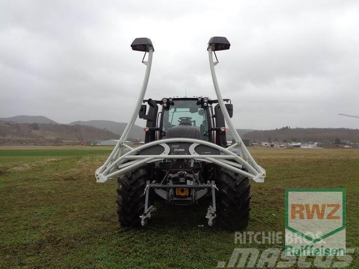 Fritzmeier Crop XPlorer Kiti naudoti traktorių priedai