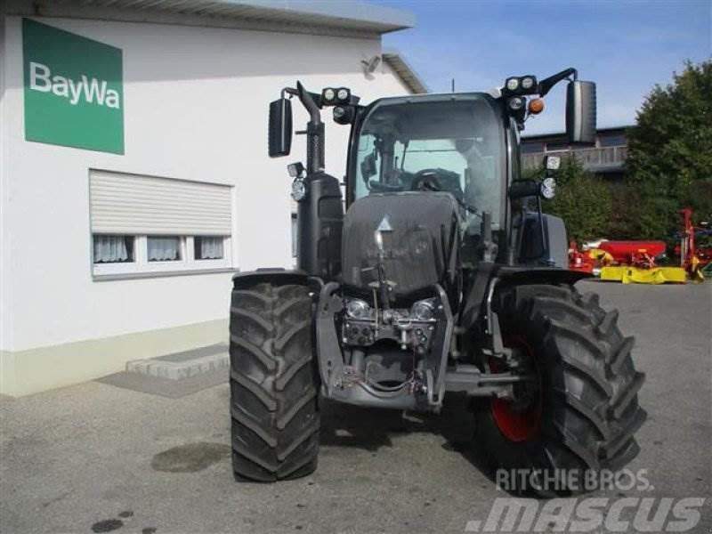 Fendt 313 VARIO GEN4 P- PLUS #730 Traktoriai