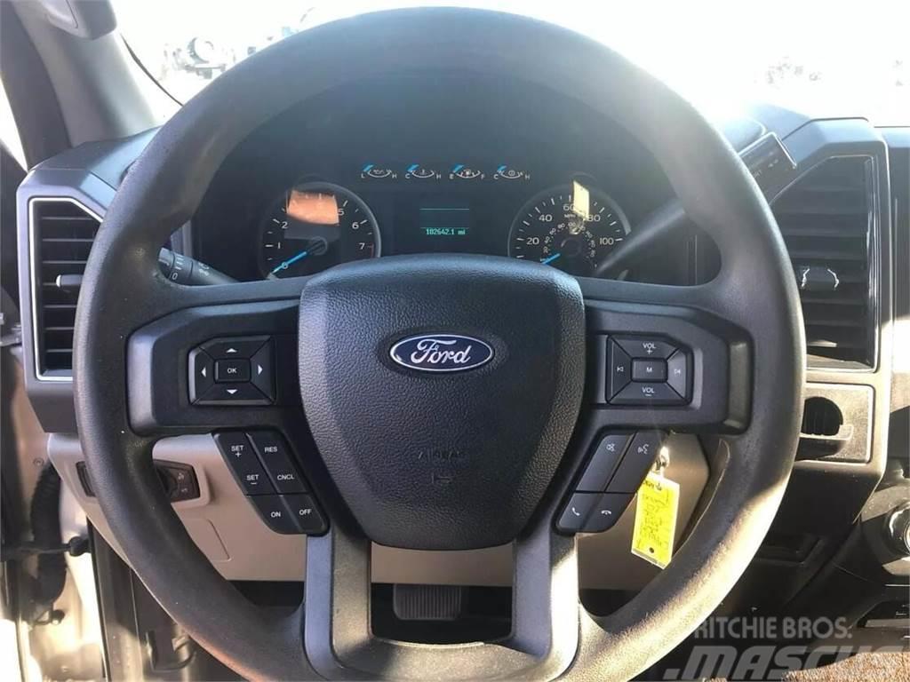 Ford F-150 Kita