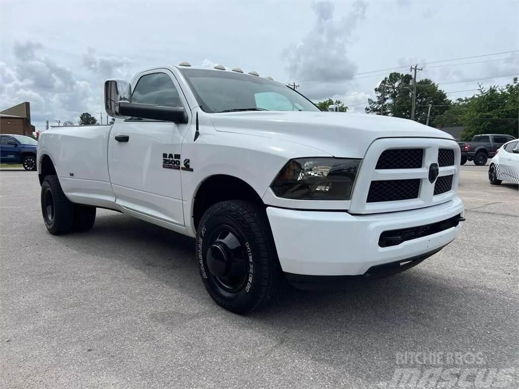 RAM 3500 Other