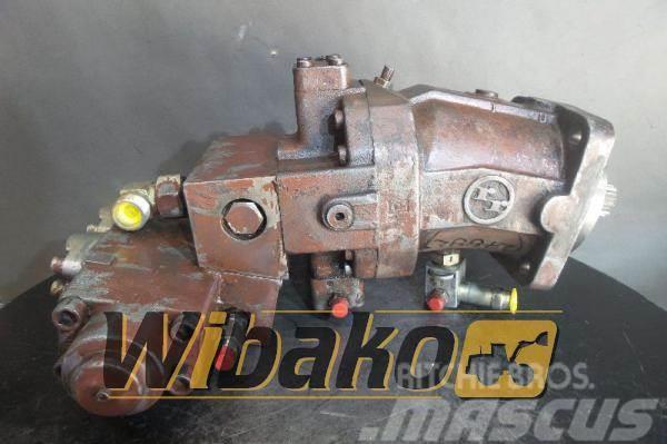 CASE Hydraulic motor Case 1088 Kiti naudoti statybos komponentai