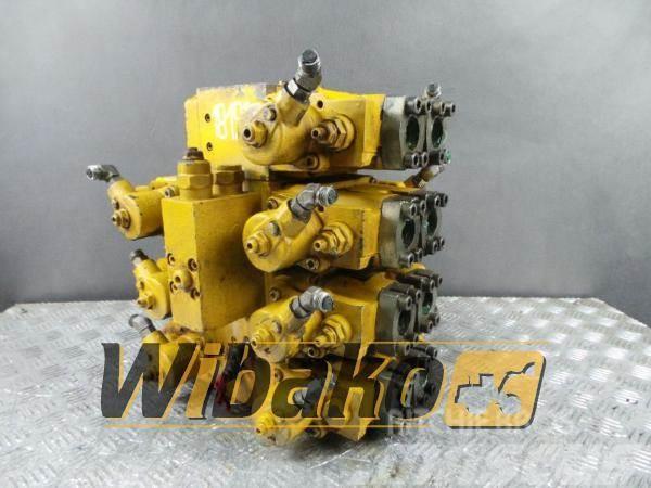 CAT Distributor Caterpillar 212 M/9 Kiti naudoti statybos komponentai