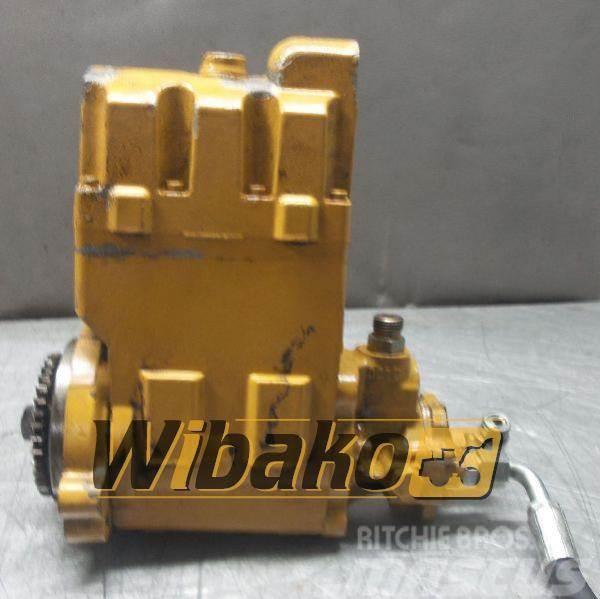 CAT Fuel pump Caterpillar C7 319-0677/254-4357/10R-889 Kiti naudoti statybos komponentai