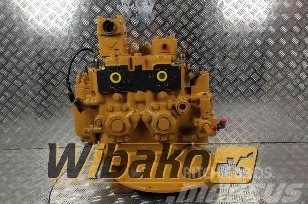 CAT Hydraulic pump Caterpillar SBS120 AD37919 Hidraulikos įrenginiai
