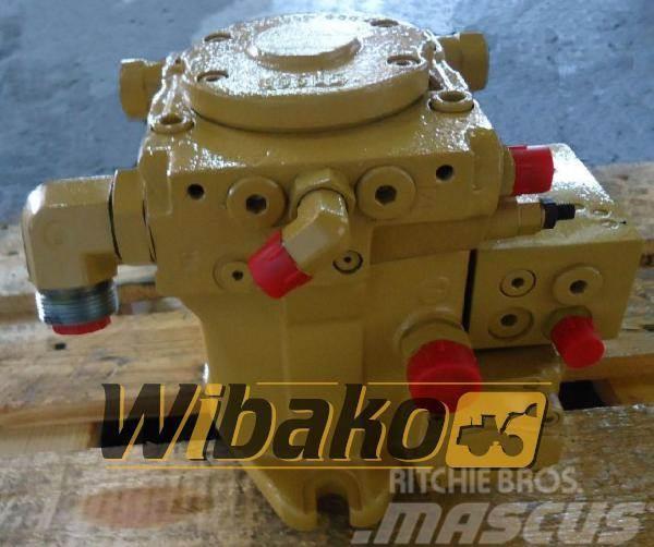 CAT Hydraulic pump Caterpillar AA4VG40DWD1/32R-NZCXXF0 Kiti naudoti statybos komponentai