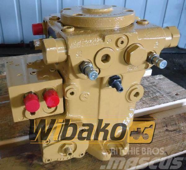 CAT Hydraulic pump Caterpillar AA4VG40DWD1/32R-NZCXXF0 Kiti naudoti statybos komponentai