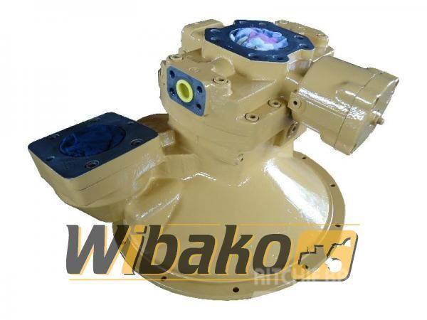 CAT Hydraulic pump Caterpillar A8VO107SRH/60R1-VZG05G  Hidraulikos įrenginiai